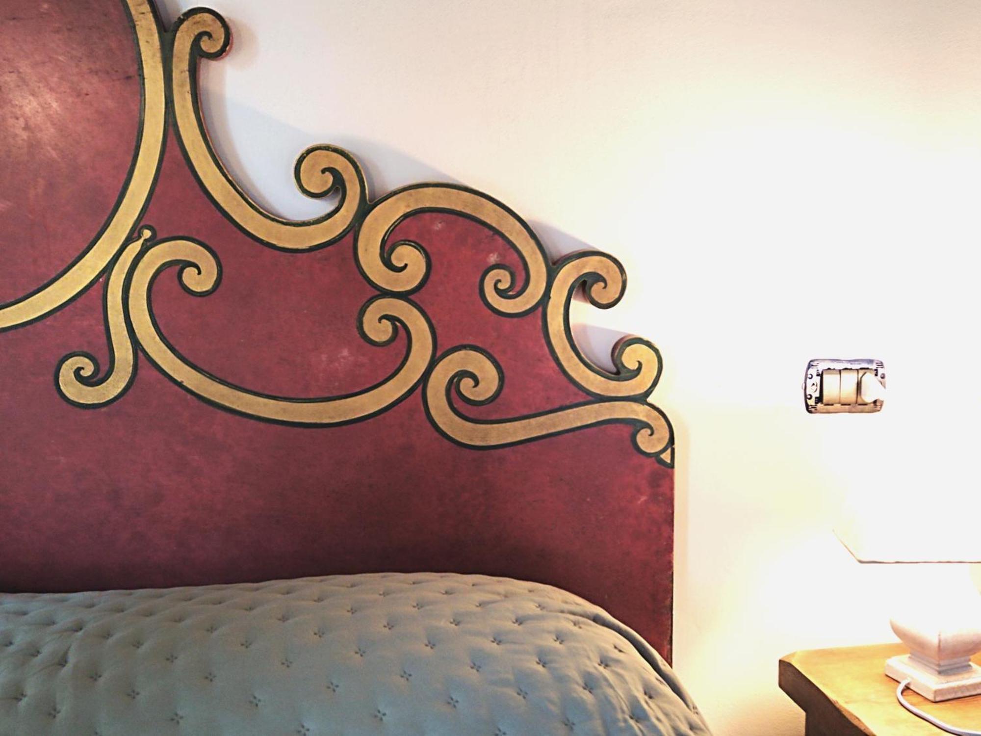 Agriturismo Podere Campaini Volterra Ngoại thất bức ảnh