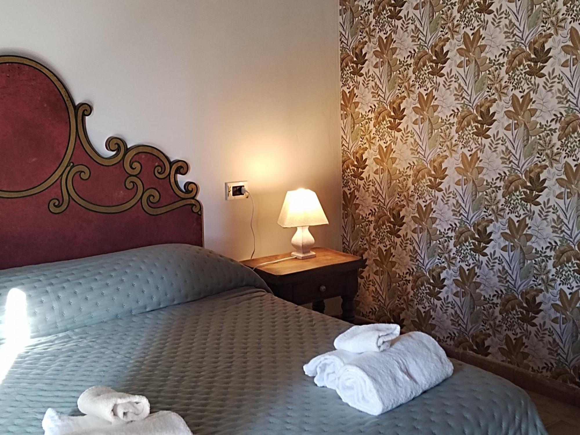 Agriturismo Podere Campaini Volterra Ngoại thất bức ảnh